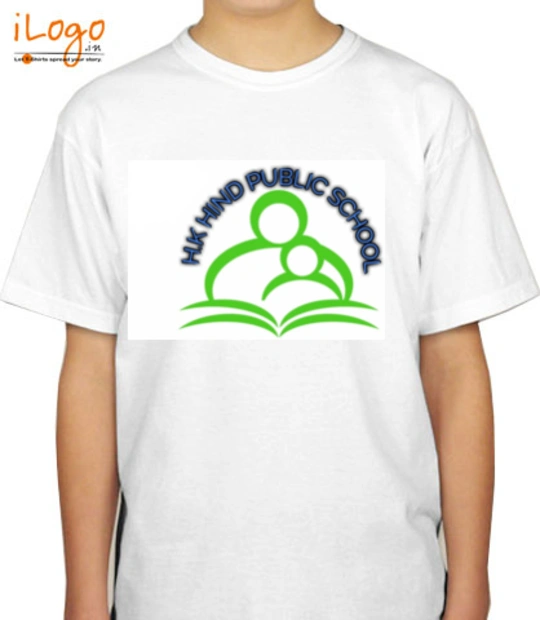 T shirts HIND T-Shirt