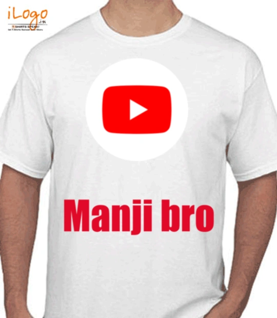 T shirts Manish-Sharma T-Shirt