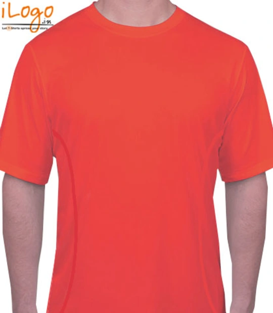 Deo - Blakto Sports T-Shirt