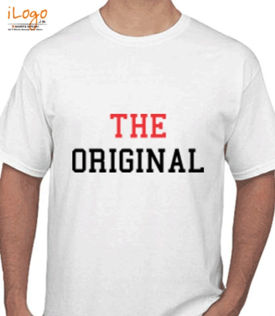 T shirts the-origi T-Shirt