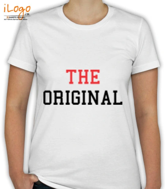 T shirts the-org T-Shirt