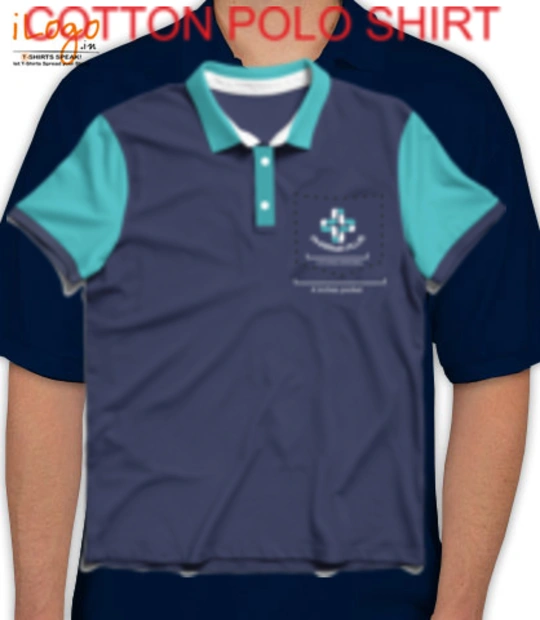 T shirts pharma- T-Shirt