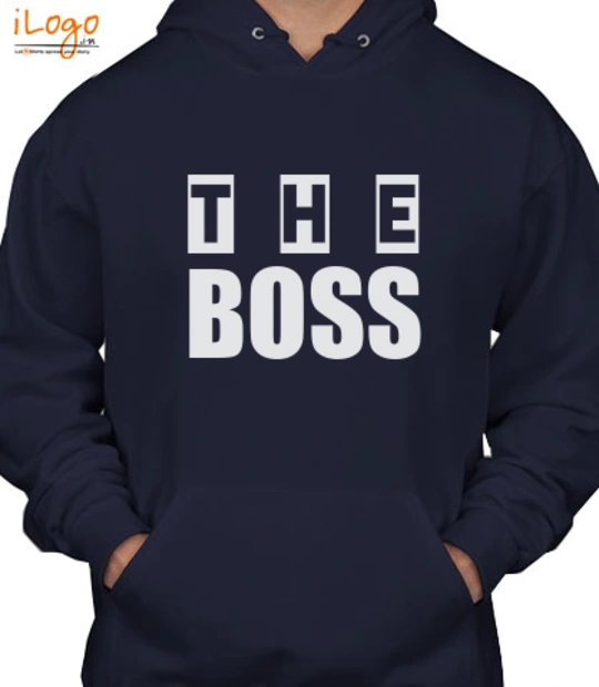 T shirts BOSS T-Shirt