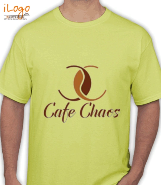 T shirts chaos T-Shirt