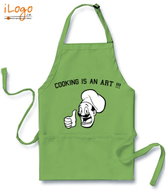 T shirts chef-green T-Shirt