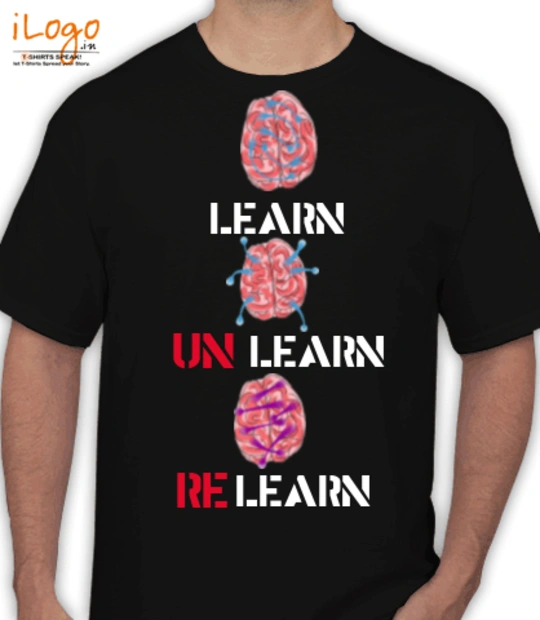T shirts LE-UN-RE- T-Shirt