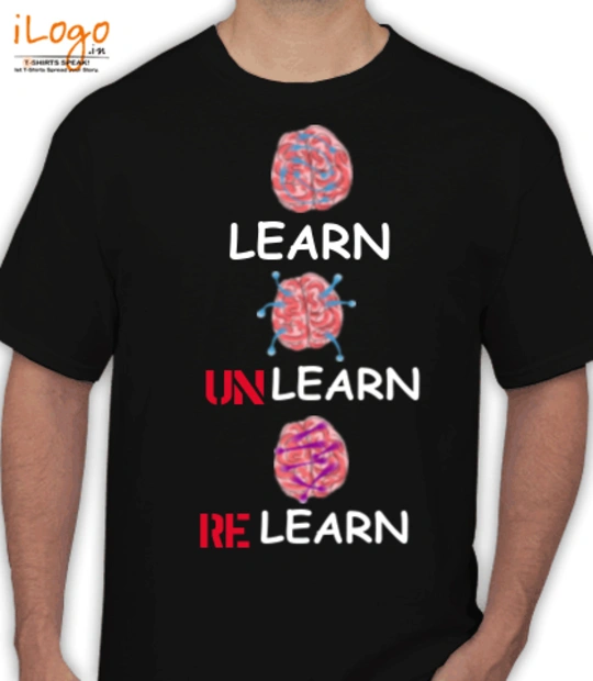 T shirts LE-UN-RE- T-Shirt