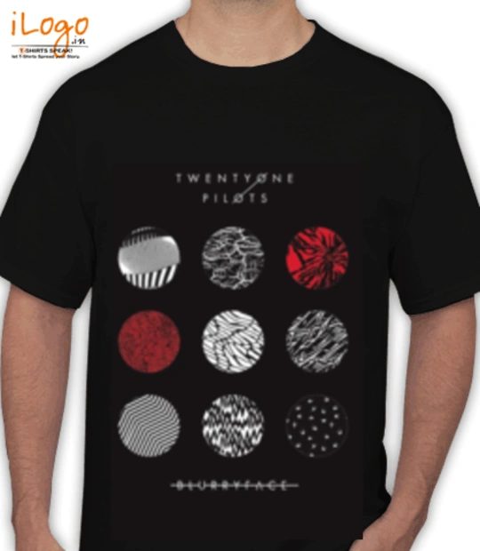 T shirts TOP- T-Shirt