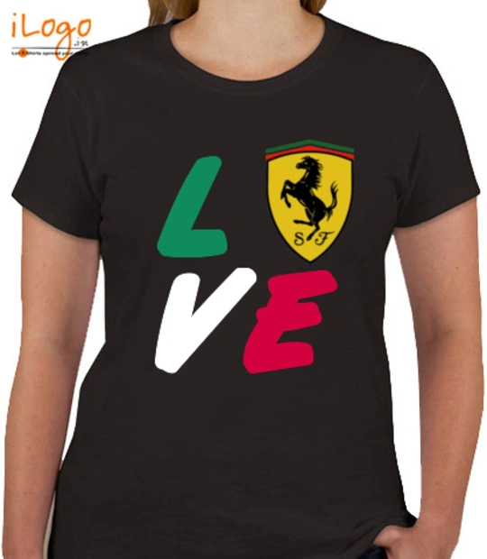 T shirts lfve T-Shirt