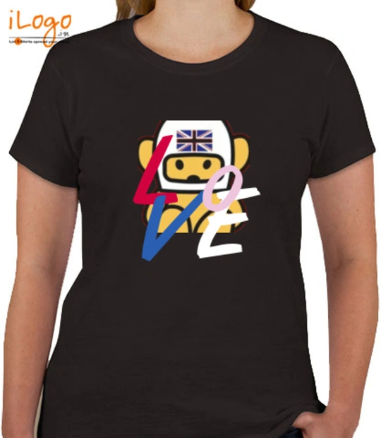 T shirts lfve T-Shirt