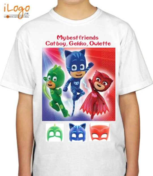 T shirts Chiranth T-Shirt