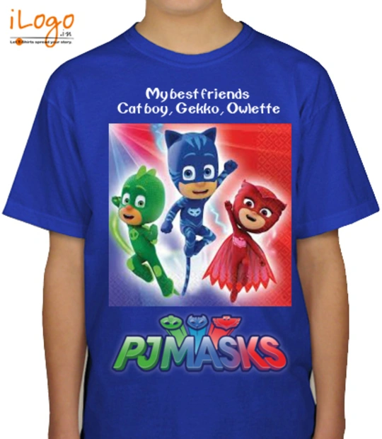 T shirts Chiranth T-Shirt
