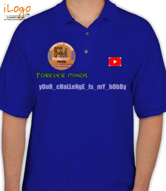 T shirts Kaif-Khan T-Shirt