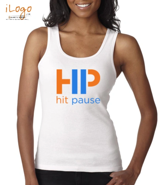 T shirts hitpause T-Shirt