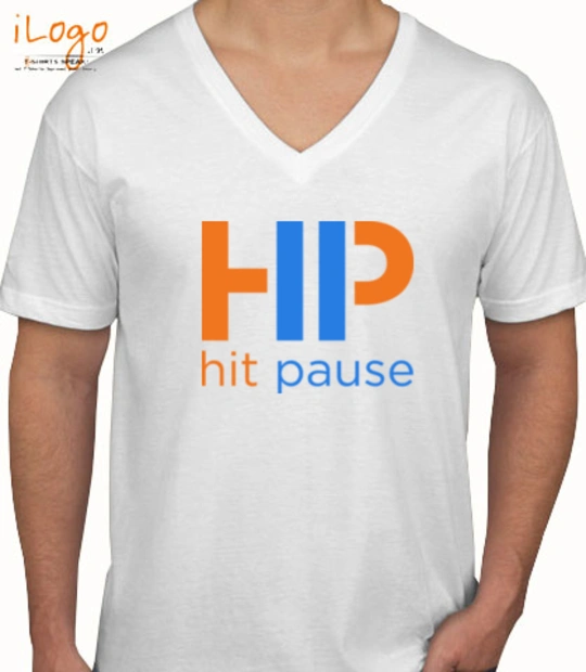T shirts hitpause T-Shirt