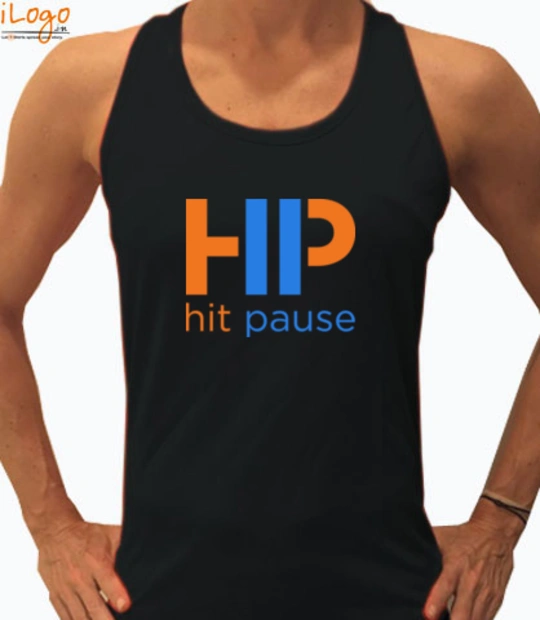 T shirts hitpause T-Shirt