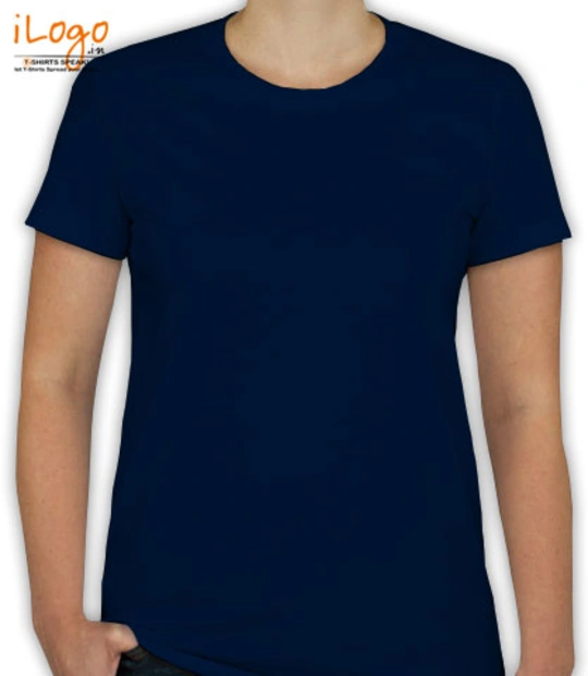 Googletshirt Google-Female-T T-Shirt