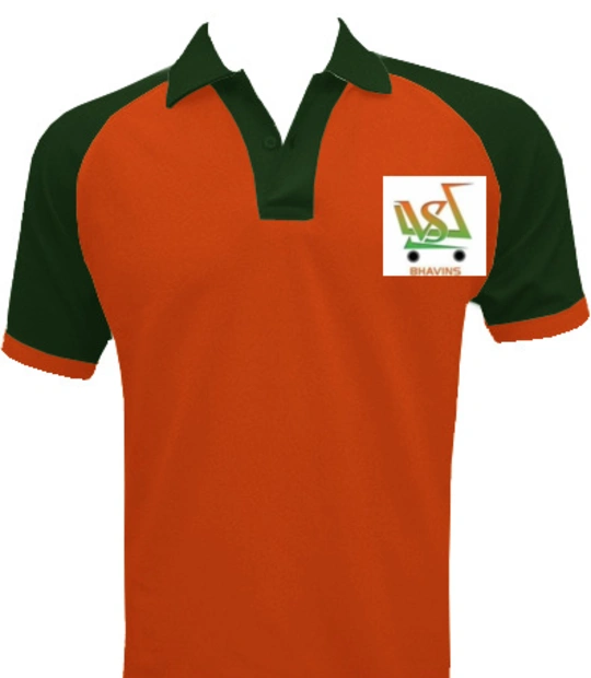 T shirts BHAVINS T-Shirt