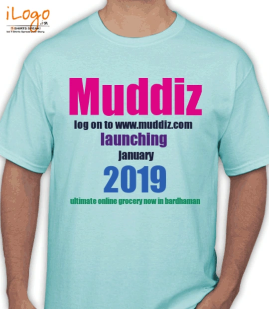 T shirts muddiz T-Shirt