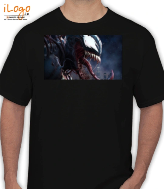 T shirts venom T-Shirt