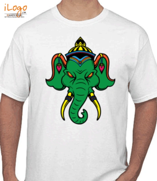 Ganesh GANESH T-Shirt