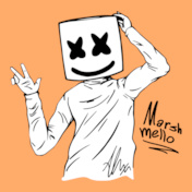 marshmello