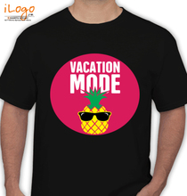 Holiday vacation T-Shirt