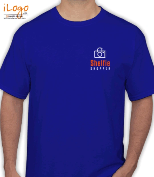 T shirts shelfi-shopper T-Shirt