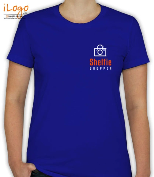 T shirts shopper-shelfie T-Shirt