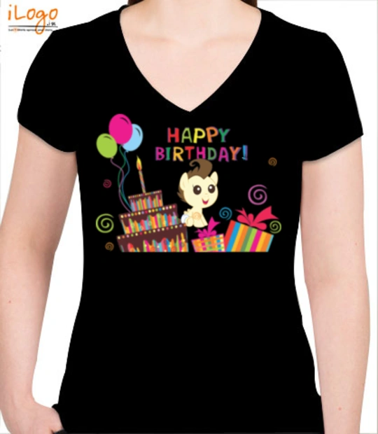 T shirts birthday T-Shirt
