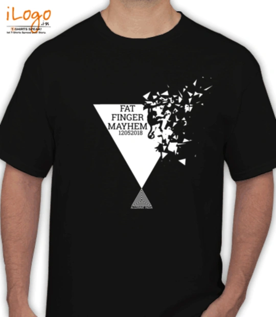 T shirts algorave-b T-Shirt