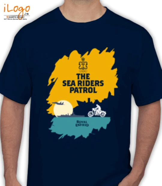 T shirts manmohan- T-Shirt