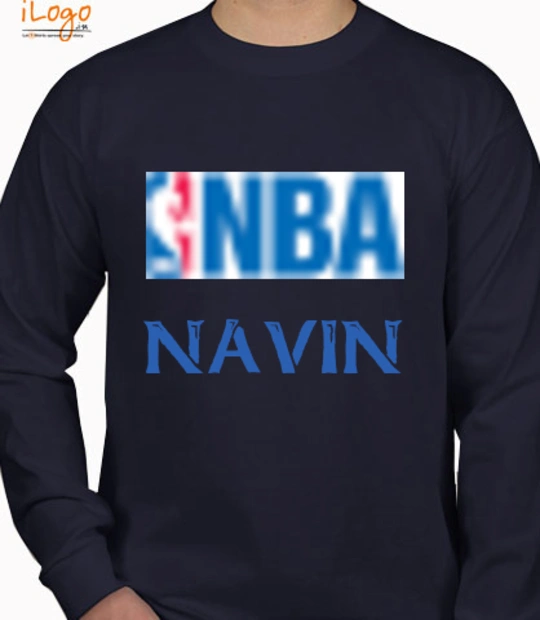 T shirts ForNavin T-Shirt