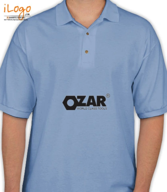 T shirts ozar-tshirt T-Shirt