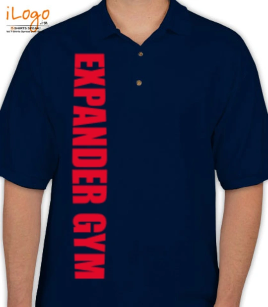 T shirts EXPANDER-GYM T-Shirt