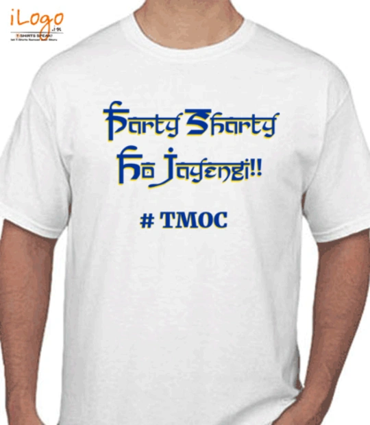 T shirts T-SHIRT- T-Shirt