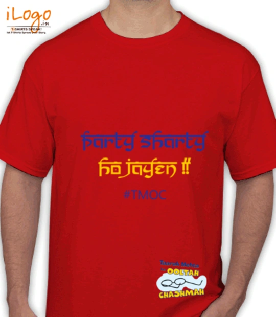 T shirts sidd- T-Shirt