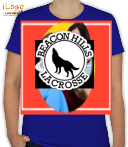 T shirts beaconhillsblue T-Shirt