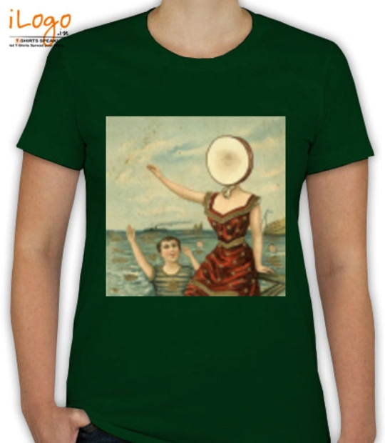 T shirts nmh T-Shirt