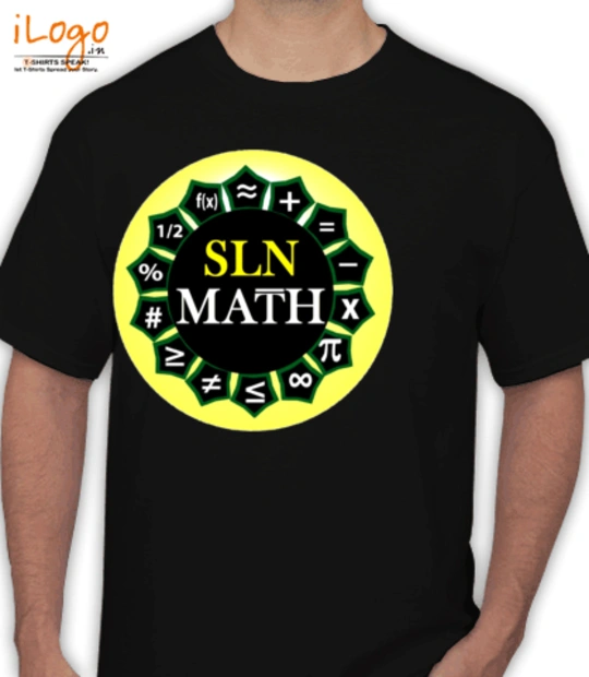 T shirts Sln T-Shirt
