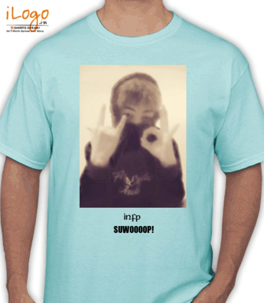 T shirts barry-mane T-Shirt