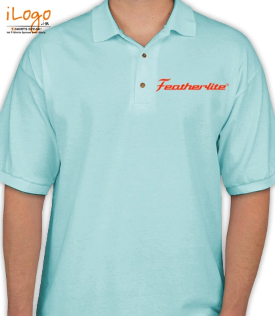T shirts arun-aqua-blue T-Shirt