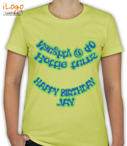 JAY-adults - Women T-Shirt [F]