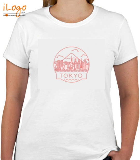 T shirts Apps-tokyo T-Shirt
