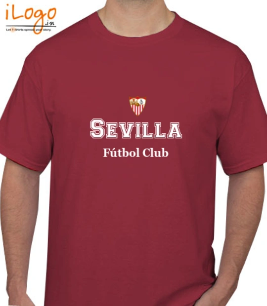 T shirts Sevilla T-Shirt