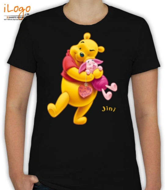 T shirts Jini T-Shirt