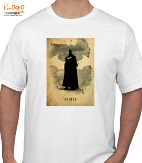 T shirts BATMAN T-Shirt