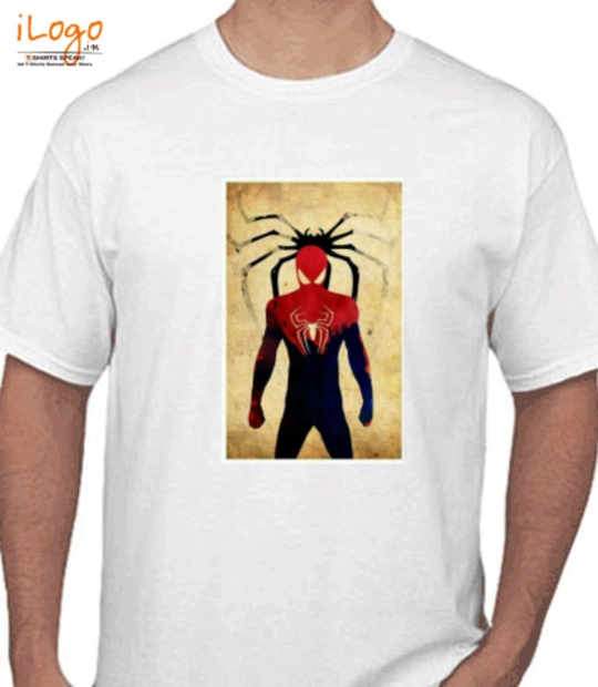 T shirts SPIDerman T-Shirt