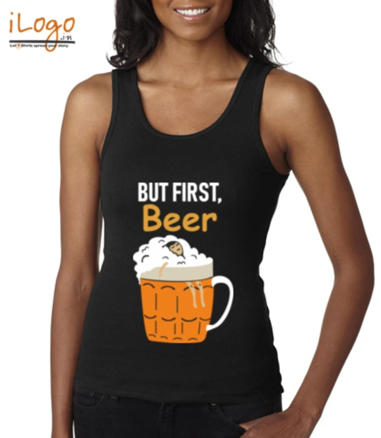 T shirts beer T-Shirt