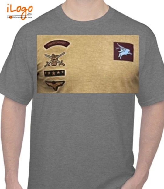 T shirts RE-Pegasus T-Shirt